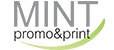 Mint Promo & Print, Novi Sad Logo