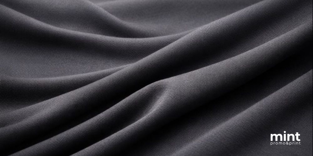 Najbolje radne jakne za jesen i zimu za vaše radnike - Top 7 modela 11 Detalj elastičnog materijala sa elastinom na radnoj jakni