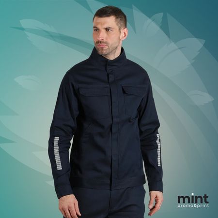 Najbolje radne jakne za jesen i zimu za vaše radnike - Top 7 modela 8 Force Jacket