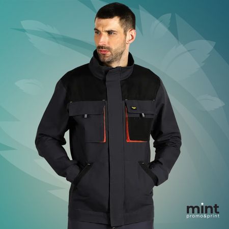 Najbolje radne jakne za jesen i zimu za vaše radnike - Top 7 modela 7 Hammer Stretch Jacket