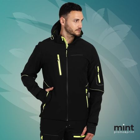 Najbolje radne jakne za jesen i zimu za vaše radnike - Top 7 modela 5 Panther Jacket