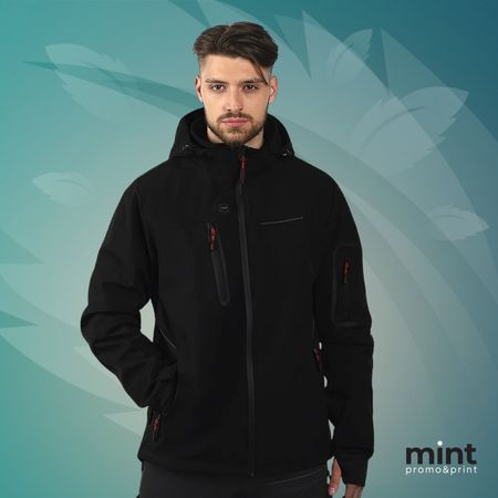 Najbolje radne jakne za jesen i zimu za vaše radnike - Top 7 modela 2 Panther Thermo Men