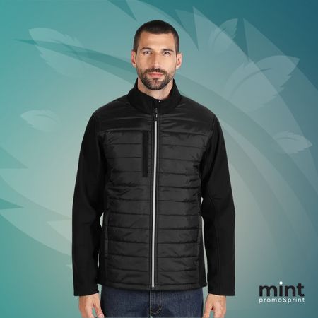 Najbolje radne jakne za jesen i zimu za vaše radnike - Top 7 modela 3 Parker