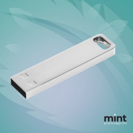 6 Najboljih promotivnih proizvoda za banke i finansijske institucije 2 USB memorije