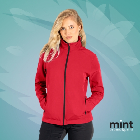 Najbolje softshell jakne za rad na otvorenom u 2026. godini - Top 7 Modela 14 BEST NEO WOMEN Softshell jakna