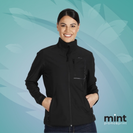 Najbolje softshell jakne za rad na otvorenom u 2026. godini - Top 7 Modela 10 RALLY WOMEN Softshell jakna