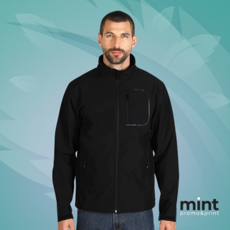 Najbolje softshell jakne za rad na otvorenom u 2026. godini - Top 7 Modela 9 RALLY Softshell jakna