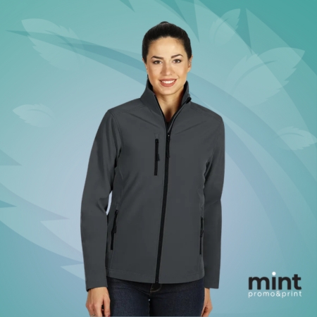 Najbolje softshell jakne za rad na otvorenom u 2026. godini - Top 7 Modela 8 SKIPPER Softshell jakna