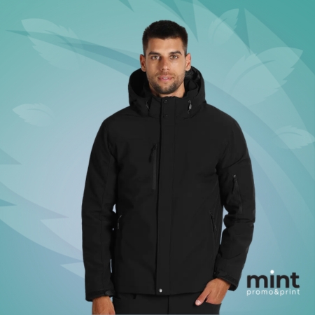 Najbolje softshell jakne za rad na otvorenom u 2026. godini - Top 7 Modela 6 TROOPER Softshell jakna za rad na otvorenom